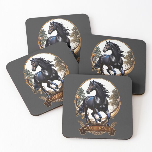 Item preview, Dark Horse  designed and sold by puckettmargot.
