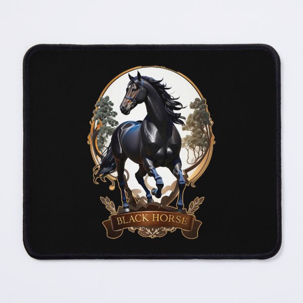 Item preview, Dark Horse  designed and sold by puckettmargot.