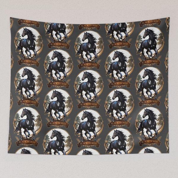 Item preview, Dark Horse  designed and sold by puckettmargot.