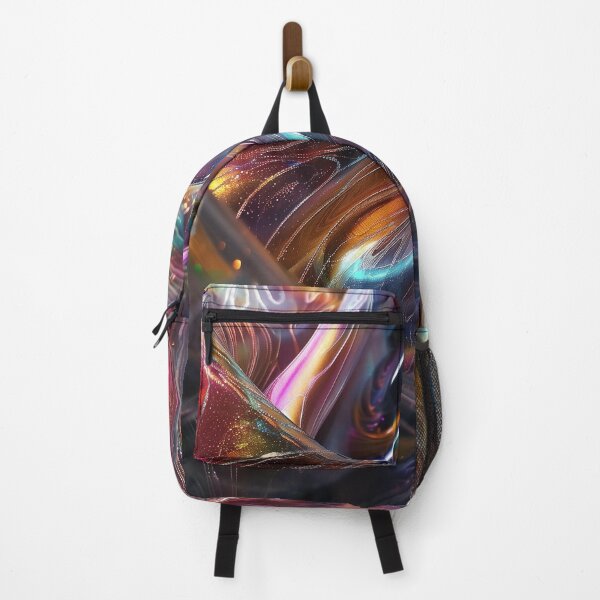 Item preview, Luminous Fantasy Swirl - The Interplay of Color and Light designed and sold by chi3-jp.
