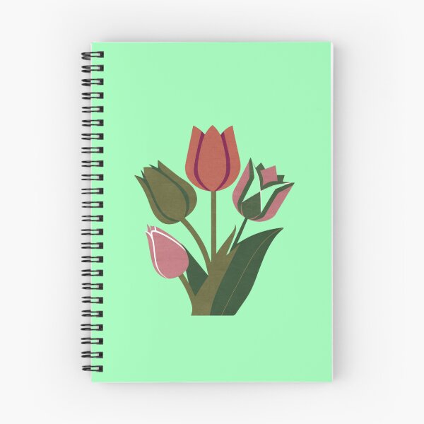 Item preview, Tri-Bloom Tulip  vol.1  designed and sold by xaiartist.