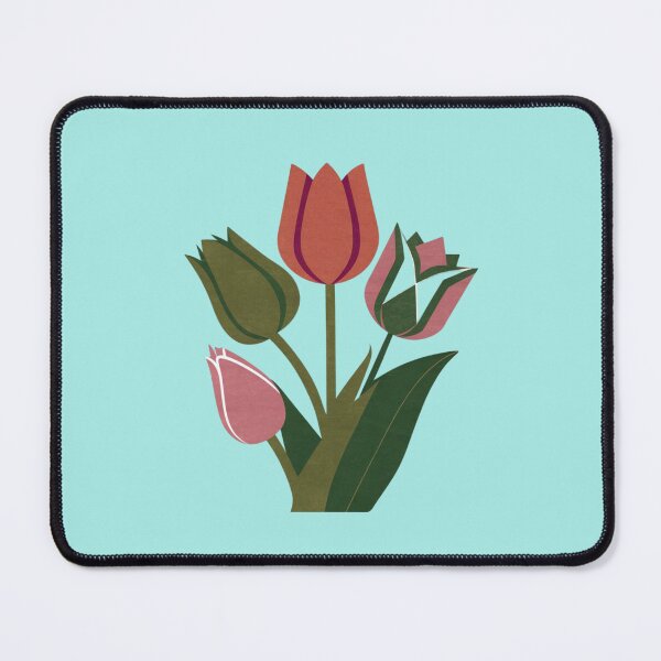 Item preview, Tri-Bloom Tulip vol.1 designed and sold by xaiartist.