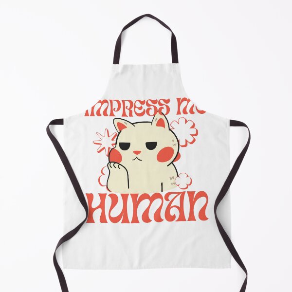 Item preview, Impress Me Human designed and sold by Idol-Maker.