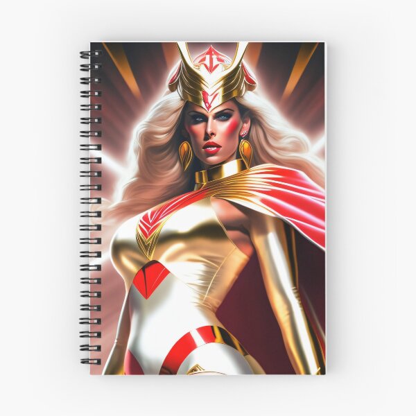 Item preview, Ultimate She-Ra designed and sold by Kosm1kuniverse.