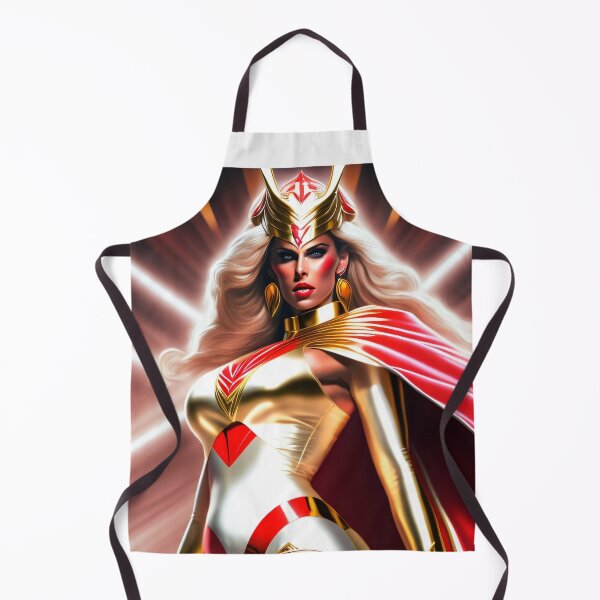 Item preview, Ultimate She-Ra designed and sold by Kosm1kuniverse.