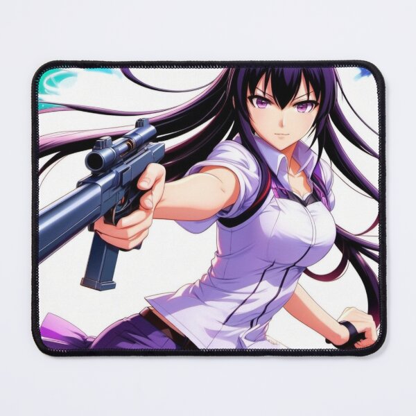 Item preview, Homura Akemi designed and sold by ArtsyTeegee.