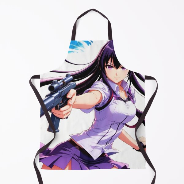 Item preview, Homura Akemi designed and sold by ArtsyTeegee.