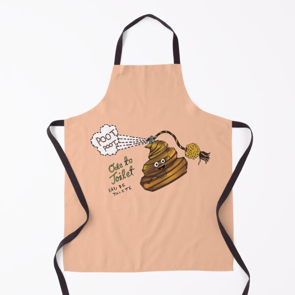 Item preview, Ode to Toilet designed and sold by MickeyLaLa.