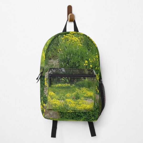 Item preview, Yellow Oxalis Or Soursob In A Paddock designed and sold by Designsbygroovy.