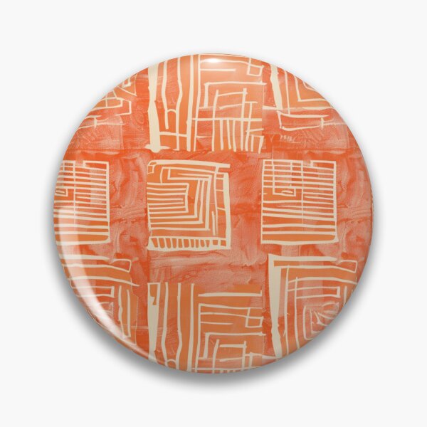 Item preview, Terracotta Urban Graphics designed and sold by Digital-Lys.