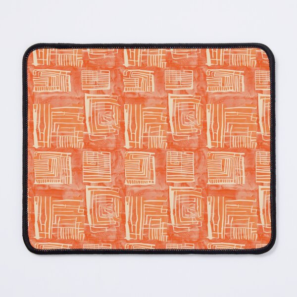 Item preview, Terracotta Urban Graphics designed and sold by Digital-Lys.