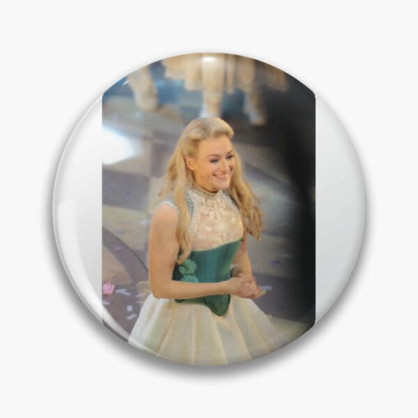 Item preview, & Juliet - Betsy Wolfe  designed and sold by tumorsonthewall.
