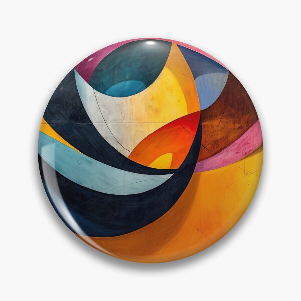 Item preview, dynamic shapes designed and sold by ururuty.