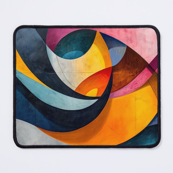 Item preview, dynamic shapes designed and sold by ururuty.