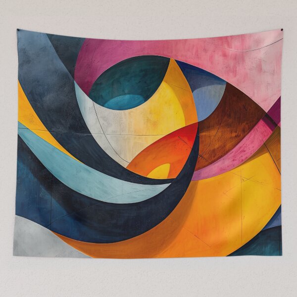 Item preview, dynamic shapes designed and sold by ururuty.