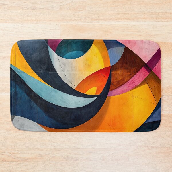 Item preview, dynamic shapes designed and sold by ururuty.