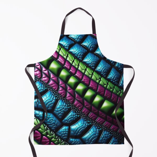 Artikelvorschau, Abstract Alien Animal Skin Pattern entworfen und verkauft von TheArtOfPat.