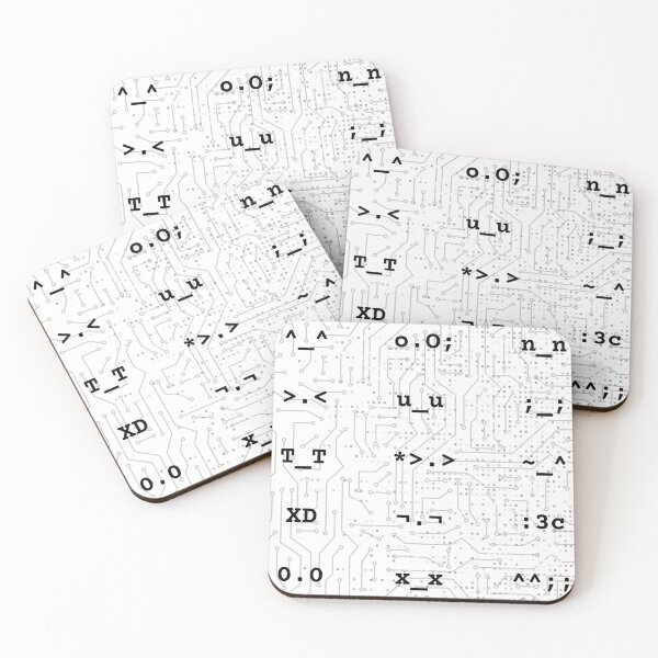 Item preview, Nostalgic Expressions designed and sold by CeratopsArt.