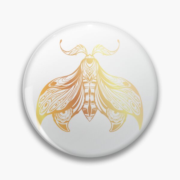 Item preview, Butterfly and celestial amulets designed and sold by Veleri.