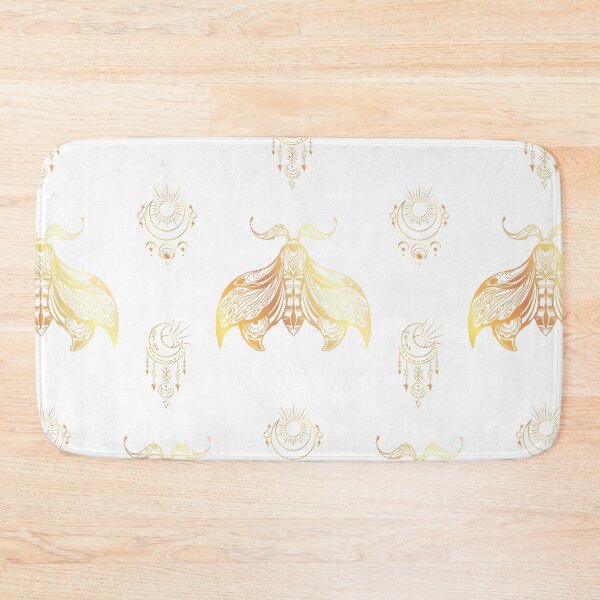 Item preview, Butterfly and celestial amulets designed and sold by Veleri.