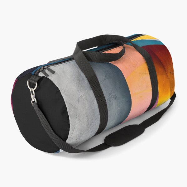 Item preview, colorful dynamic shapes designed and sold by ururuty.
