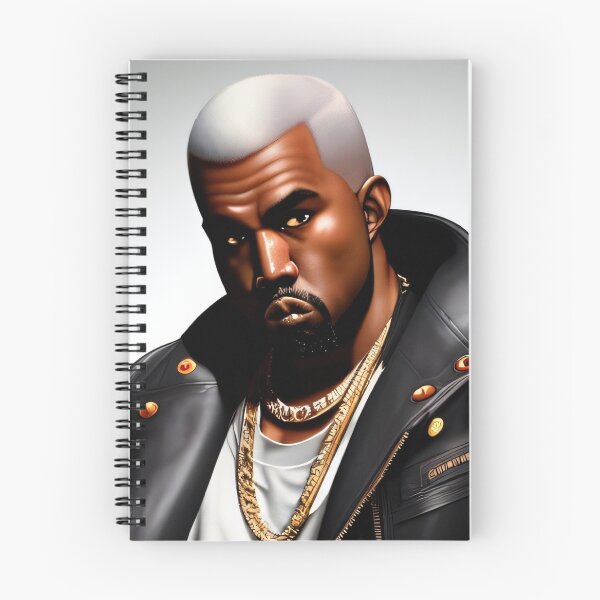 Item preview, Kanye- Tekken 9 designed and sold by Kosm1kuniverse.