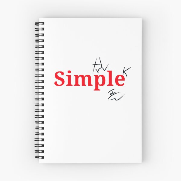 Item preview, Letras simples y coreano. designed and sold by Johnallthings.