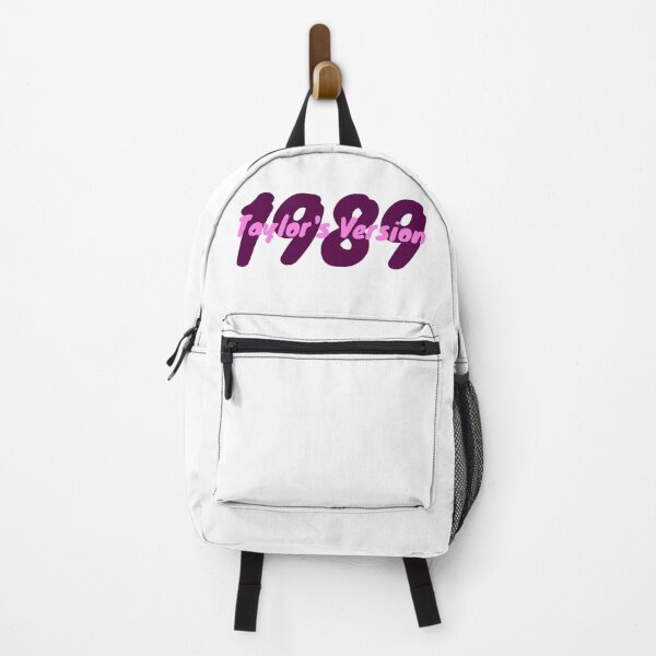 Taylor Swift Version 1989 Backpacks for Sale | Redbubble
