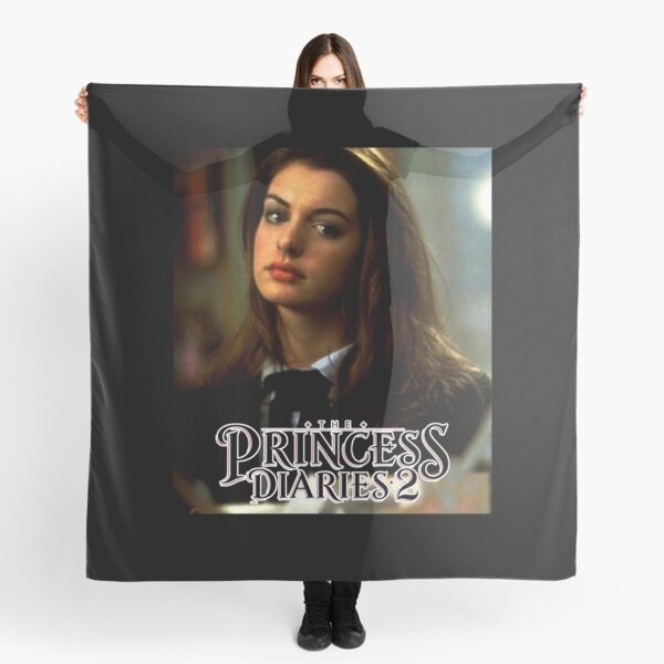 Item preview, The Princess Diaries designed and sold by Keleherbede.