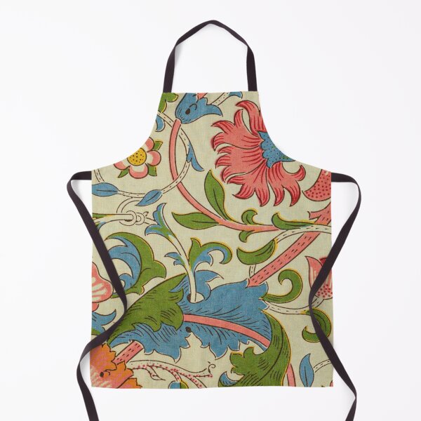 Item preview, William Morris's Loden (1884) designed and sold by capotees.