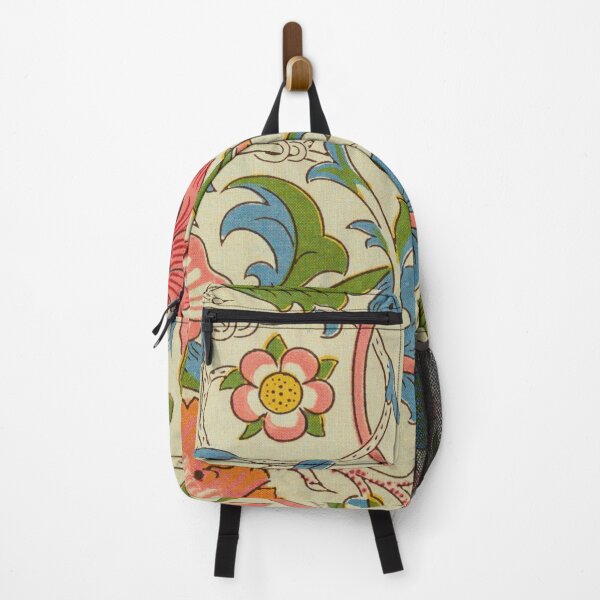 Item preview, William Morris's Loden (1884)  designed and sold by capotees.