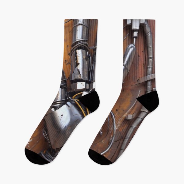 Item preview, Mechanical hand designed and sold by M-Y-A-R-T-.
