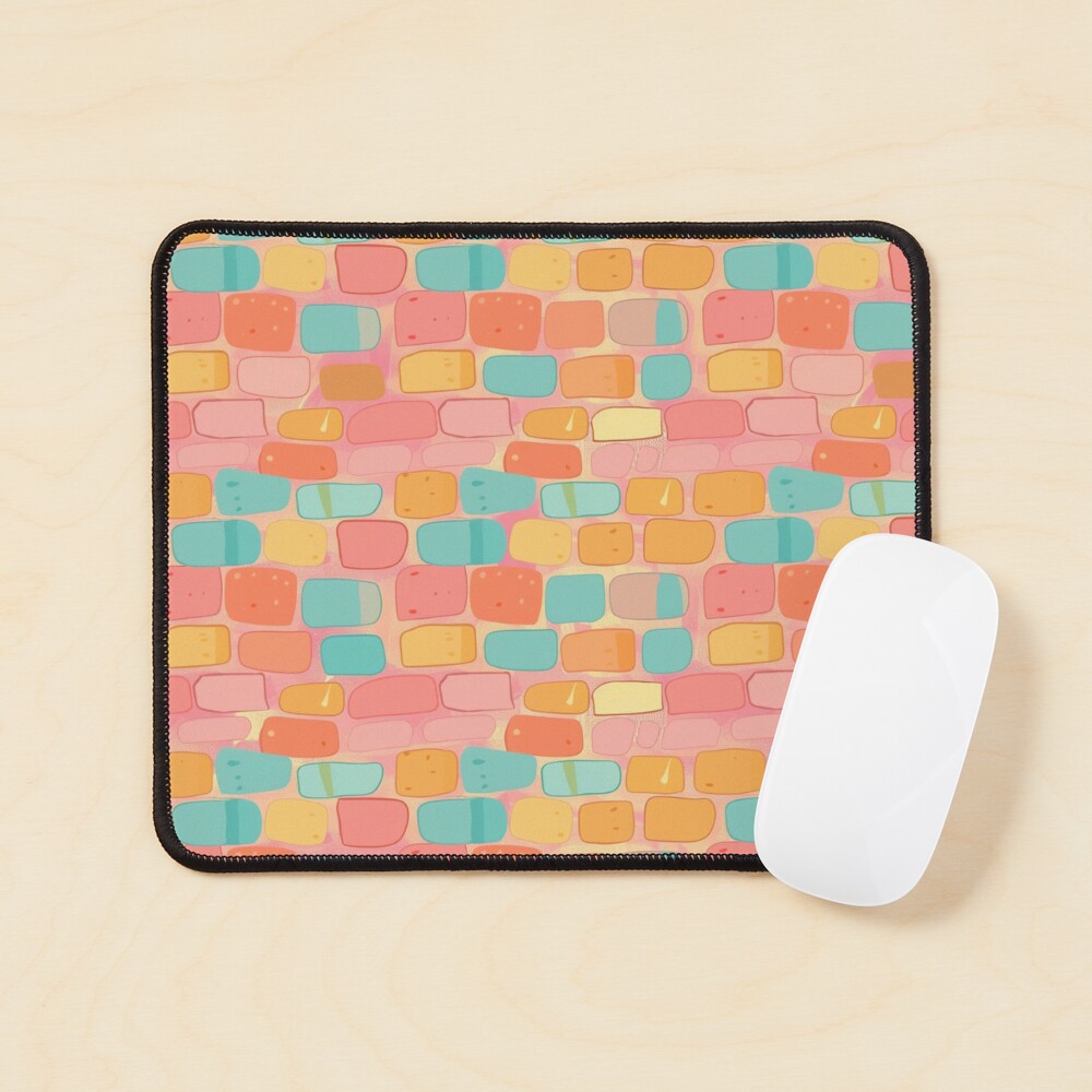 Item preview, Mouse Pad designed and sold by Digital-Lys.