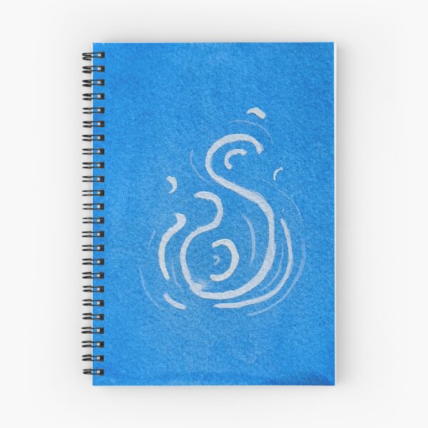 Item preview, Fuego azul designed and sold by Casteso.