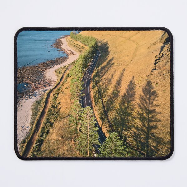 Item preview, The Road South designed and sold by Cissa King Photography.