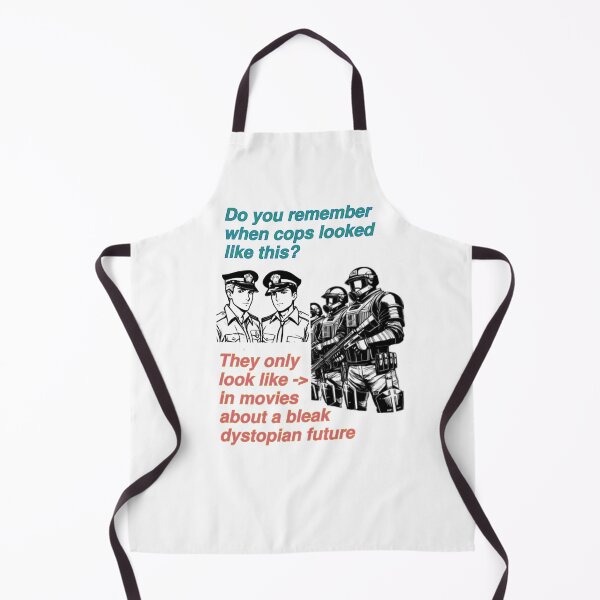 Item preview, cops- remember when designed and sold by Nas-T-Shirt-Co.
