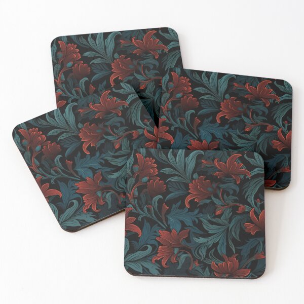 Item preview, Night Blossom designed and sold by Digital-Lys.