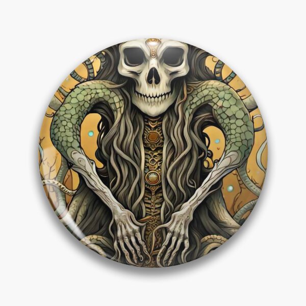 Item preview, Goddess Print,Goddess Art,Goddess Sticker,Divine Art,Feminine Art,Fantasy Sticker,Celtic Art,Fairy Art,Priestess Art,Art Sticker,Fairy Sticker,Fantasy Art,Tattoo Art,Fairytale Sticker designed and sold by MEAStudios.