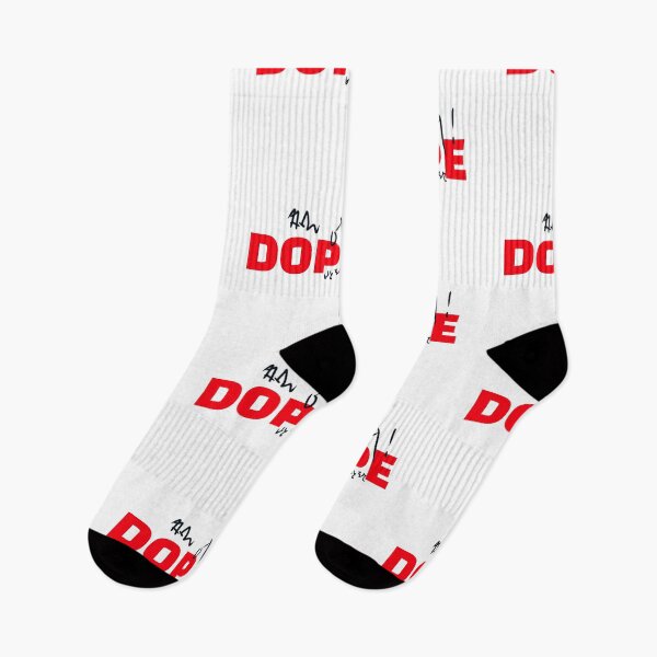 Item preview, Dope lettering and Korean designed and sold by Johnallthings.