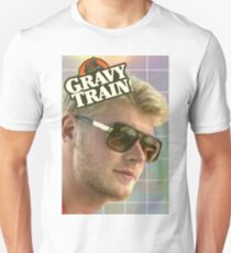 Gravy Train Unisex T-Shirt