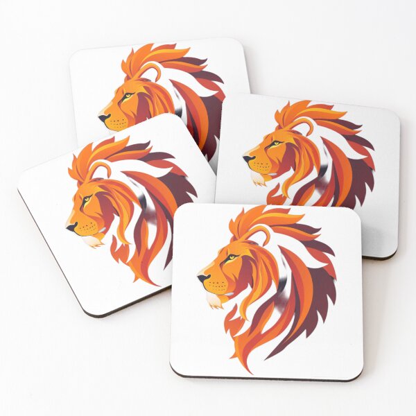 Item preview, The Lion designed and sold by Artytang.