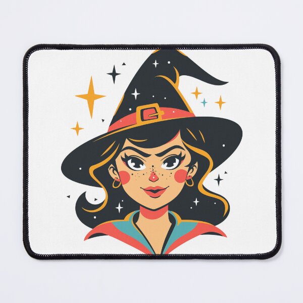 Item preview, Stellar Spellcaster designed and sold by CHILLTHRILLSART.