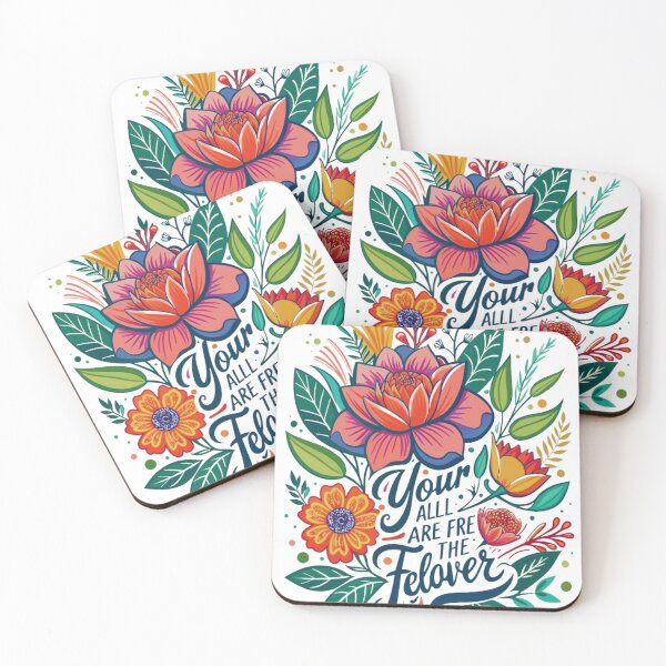 Item preview,  Blossoming Words: Inspirational Quotes for Flower Enthusiasts designed and sold by Colorful-Garden.