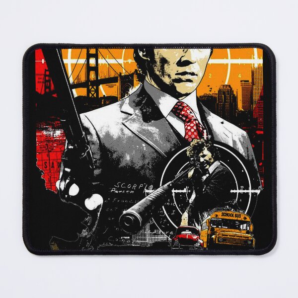 Item preview, Harry Clint Eastwood designed and sold by Keleherbede.