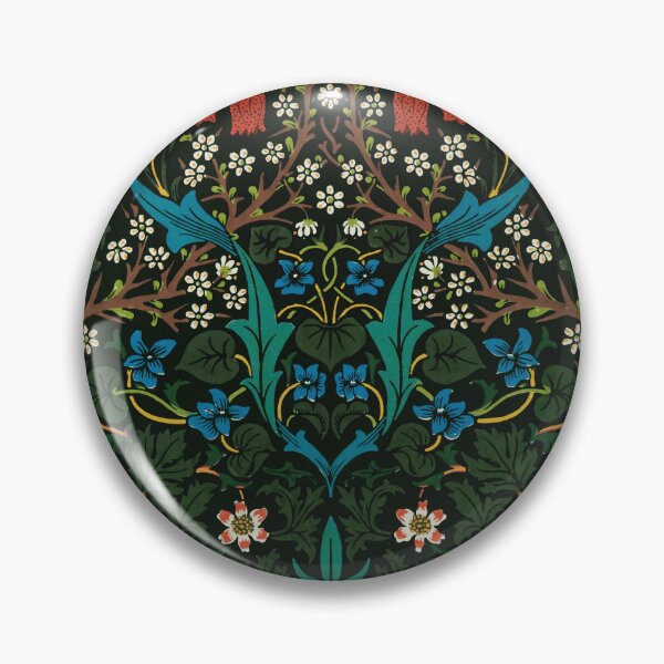 Item preview, William Morris's Lodden (1884)  designed and sold by capotees.