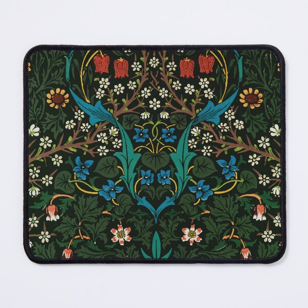 Item preview, William Morris's Lodden (1884) designed and sold by capotees.