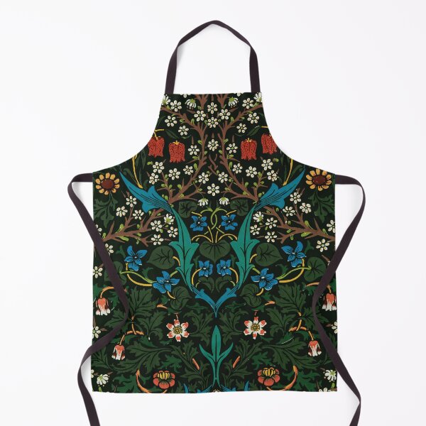 Item preview, William Morris's Lodden (1884) designed and sold by capotees.
