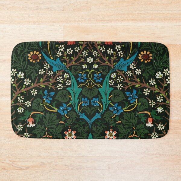 Item preview, William Morris's Lodden (1884)  designed and sold by capotees.