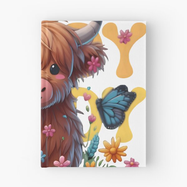 Item preview, Howdy Howdy Howdy Scottish Highland Cow, Cow Lovers, Funny Cow designed and sold by AlphaTeez.