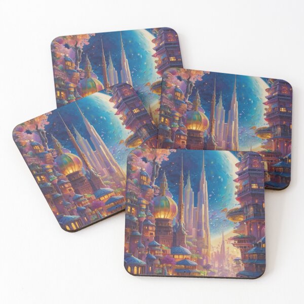 Item preview, Extraterrestrial civilization designed and sold by M-Y-A-R-T-.